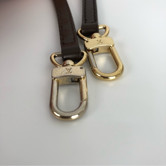 Louis Vuitton Ipanema Pochette Strap - Picture 6 of 9